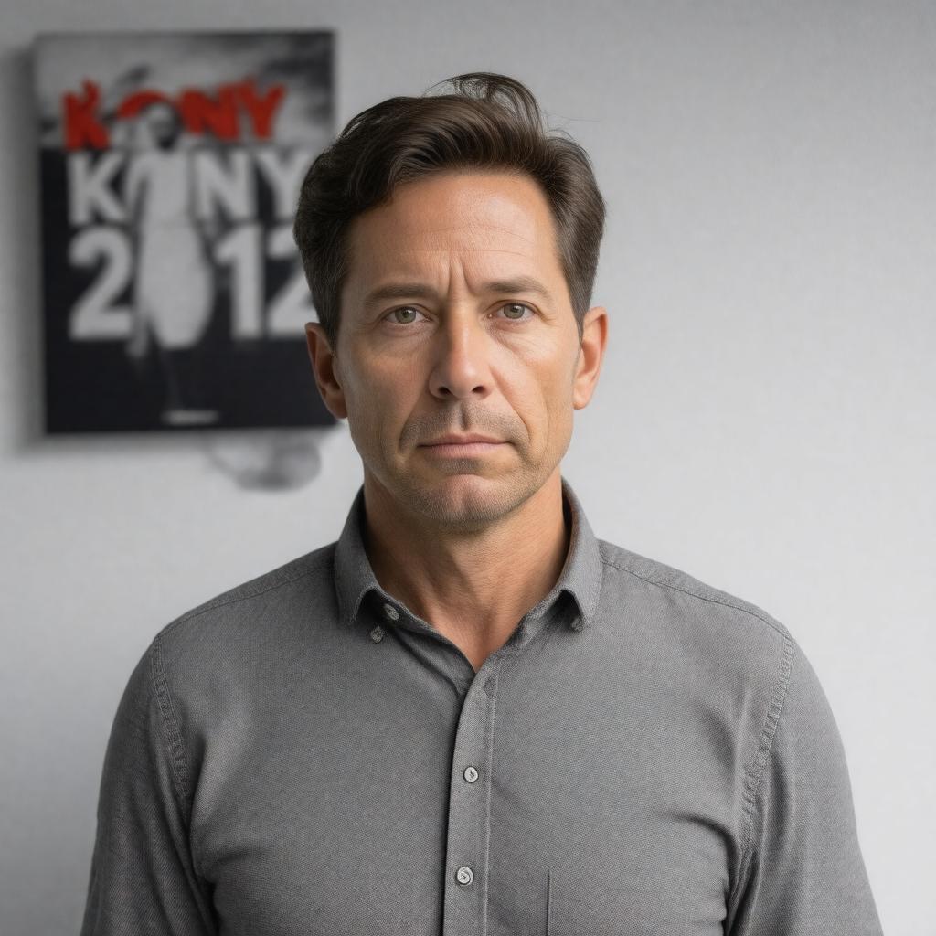 Jason Russell